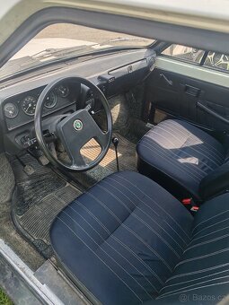 Škoda 120L - 5