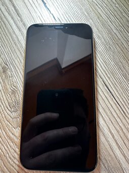 iPhone XR 128gb žlutý - 5