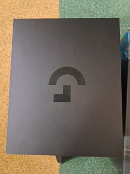 Logitech G560 – Herní reproduktory s RGB podsvícením - 5