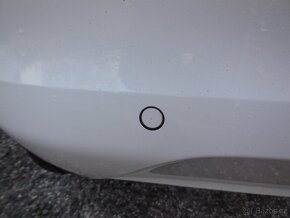 Prodám Škodu Citigo 1.0 MPI 50kw CNG rv 08/2019 ČR - 5