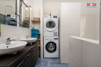Prodej rekreačního domu 140 m², pozemek 3169 m², Lampertice - 5