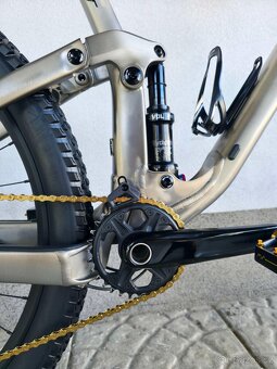 Horské kolo Scott Genius 950 Alloy 2021 - 5