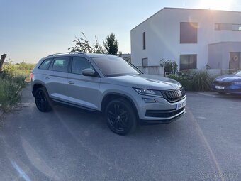 Kodiaq 2,0TDI 11OkW - 5