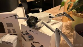 DJI MINI 3 PRO FLY MORE COMBO + ND FILTRY - 5