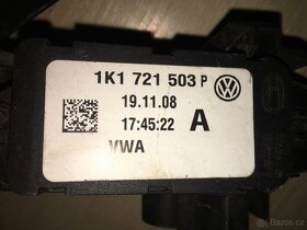 VW , Škoda , Audi , Seat elektronický plynový pedál - 5