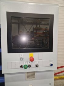 CNC vrtací a frézovací centrum WEEKE BHX 055 (2012) - 5