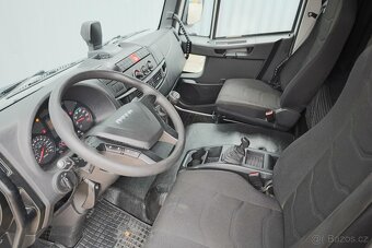 IVECO EUROCARGO 180-320, EURO 6, 20 PALET - 5