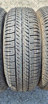 185/65r15 Good Year GT3 - letní 4ks 185/65/15 - 5