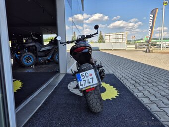 Ducati Scrambler LIMITED EDITION 0248/1077 - 5