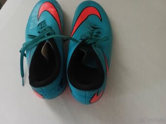 KOPAČKY NIKE 40 - 5