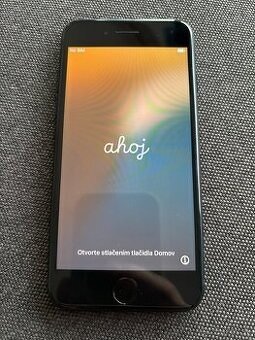 Apple iPhone SE (2022) 128GB - 5