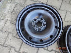 alu disky RENAULT LAGUNA - 5