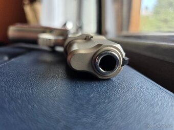CZ 75 + adapter - 5