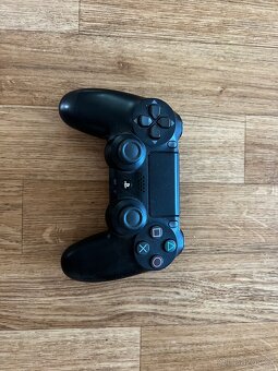PS4 příslušenství - 5