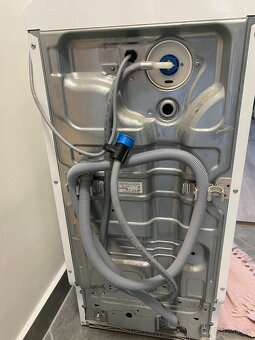 Predám Práčku Electrolux - 5