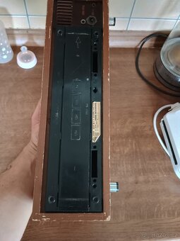 Rádio Tesla Bonny - 5