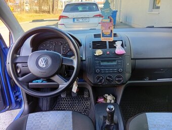 Polo 1.2 40 kW poctivé kilometry - 5