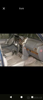 Mitsubishi Pajero 3.5 V6 - 5