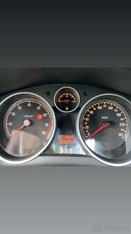 Opel Astra Cabriolet - 5