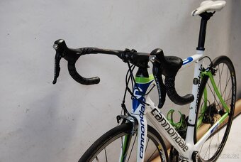 Cannondale SuperSix Carbon 54CM - 5