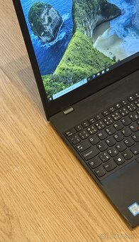 Lenovo ThinkPad T580 Intel Core i5 8.gen - 5