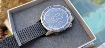 Garmin Fenix 7s Solar - 5