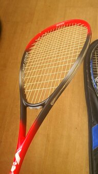Squash rakety, pálky - 5
