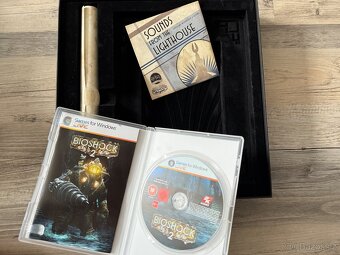 Boishock 2 Collector's edition - 5