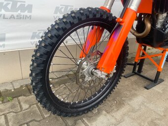 KTM 250 EXC-F - 5