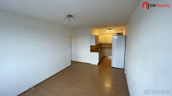 Pronájem bytu 2+kk, 43 m², ul. Na Okruhu , Praha 4 - Libuš - 5