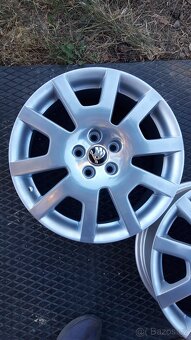 5x100 r16 - 5