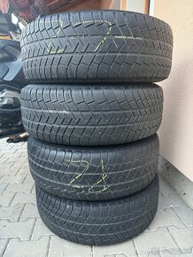 5x108 R18 disky z Land Rover - vhodné i pro Volvo / Ford - 5