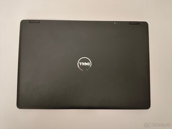 DELL Latitude E6430U - 14" i5-3427U / 4 GB RAM / 128 GB SSD - 5