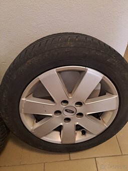1x-AL KOLA R16-FORD - 5