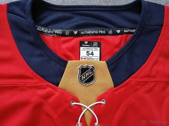 Hokejový dres Matthew Tkachuk Florida Panthers NHL - 5
