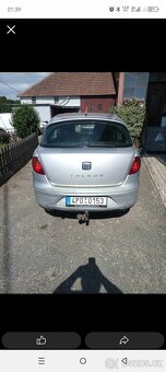Prodám Seat Toledo 1.9 TDI 77kw - 5