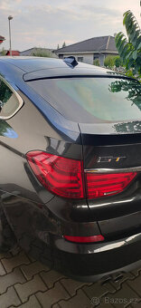 BMW 530d GT - 5