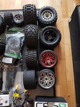 Rc combo max - 5