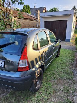 Citroën C3 - 5