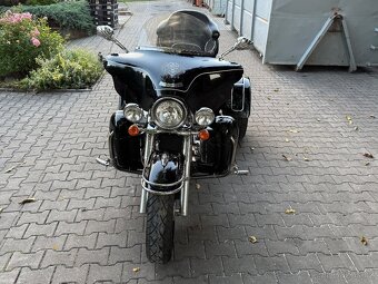 Prodám trike Rewaco - 5