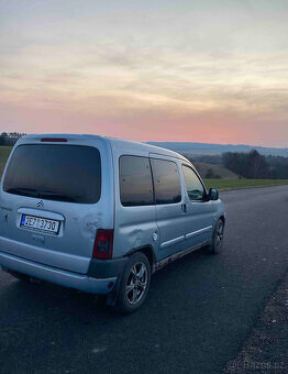 Citroën Berlingo LPG - 5