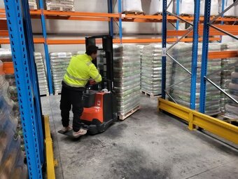 DŘEVĚNÉ PELETY STORA ENSO ENPlus A1 ČI PREMIUM PELLETS - 5