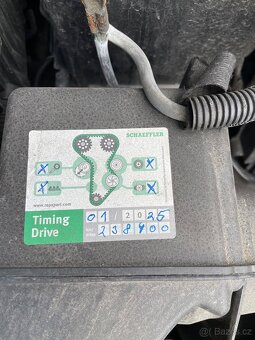 Prodám auto po nehodě - 5