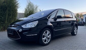 FORD S MAX TITANIUM NA PREDAJ - 5