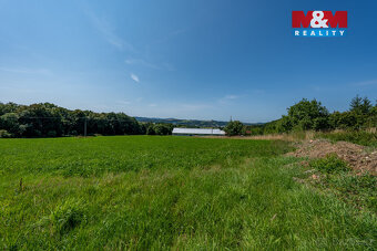 Prodej pozemku k bydlení, 1649 m², Valašské Meziříčí - 5