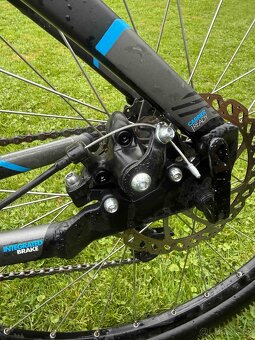 Prodám horské kolo Btwin Rockrider 520 - 5