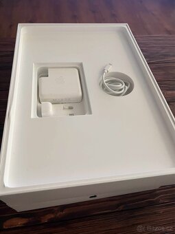 MacBook Pro 2019 15” nadstandardní konfigurace - 5