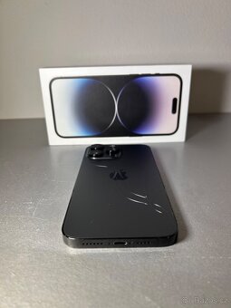 iPhone 14 Pro max 128Gb - 5