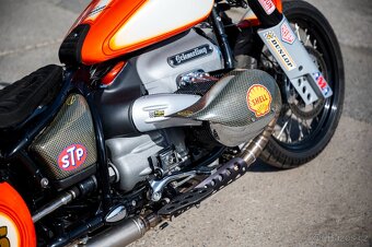 BMW R18 HENNE TRIBUTE - 5