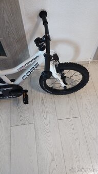 Dětské kolo 16" - 5